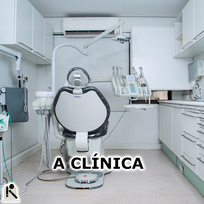 Imagem ilustrativa A Clínica Odontologia Koza