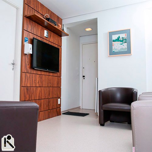 Foto Consultório Odontologia Koza