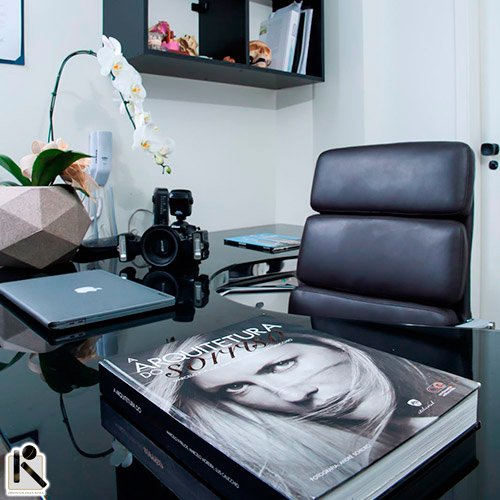 Foto Consultório Odontologia Koza