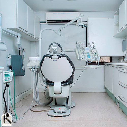 Foto Consultório Odontologia Koza
